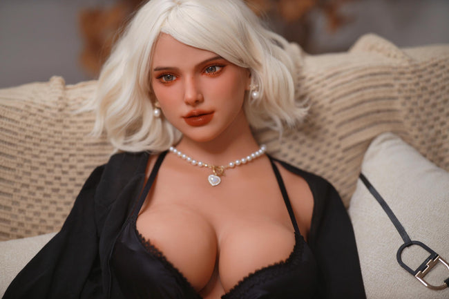 Sex Doll Torso - Mirellia